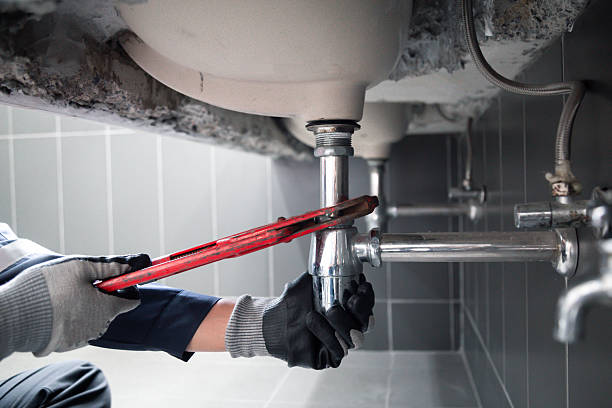Trusted Leak Detection service in Salina, UT - Masters Plumbing Service